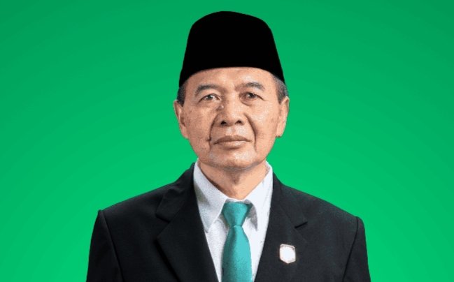 Wakil Ketua DPRD Kota Mojokerto Tanggapi Inpres Nomor 1 Tahun 2025