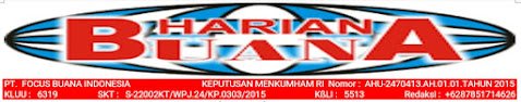 logo harian buana