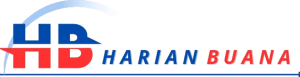 logo harian buana png