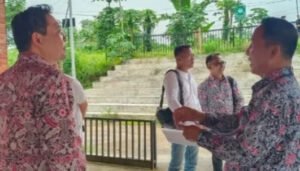 DPUPR Perkim Kota Mojokerto Pastikan Perencanaan Kegiatan Fisik Tuntas April 2025